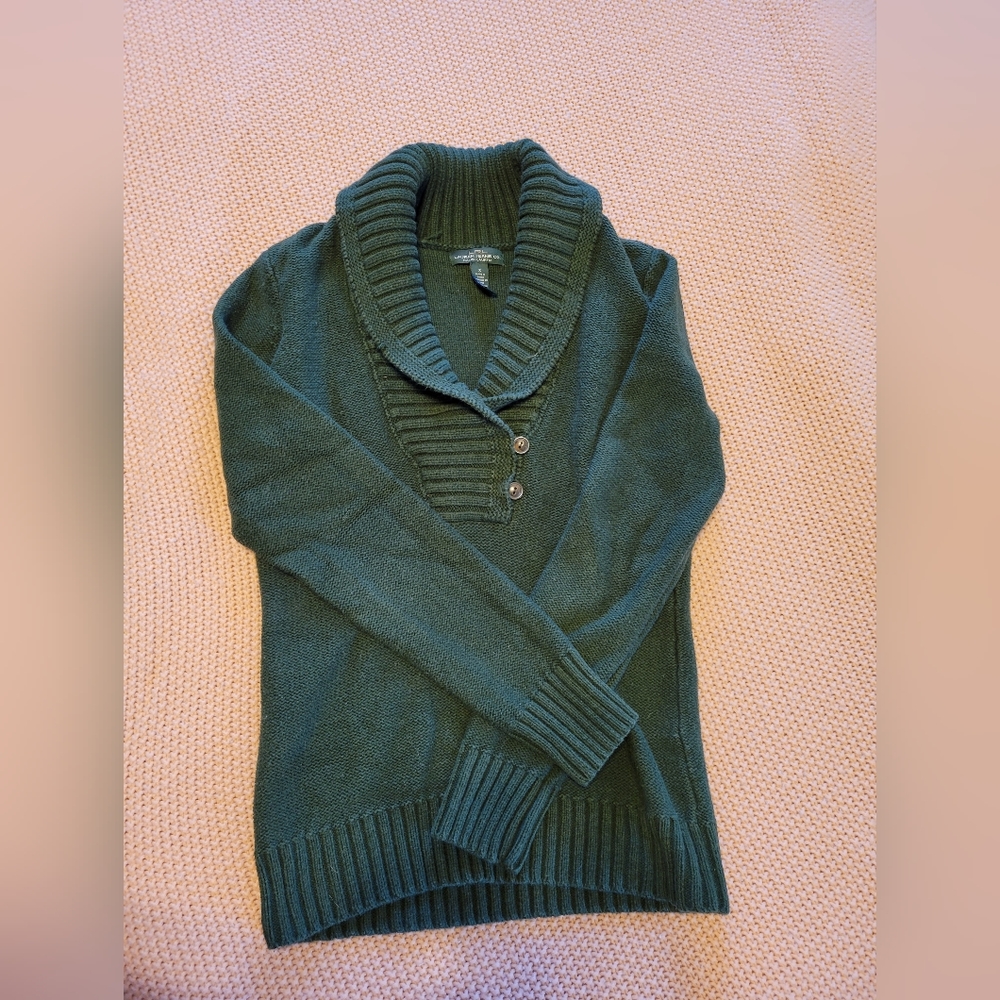 RALPH LAUREN Sweater SIZE S